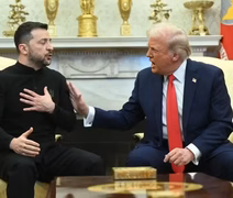 Trump recebe Zelensky com o apoio de aliados de Kiev