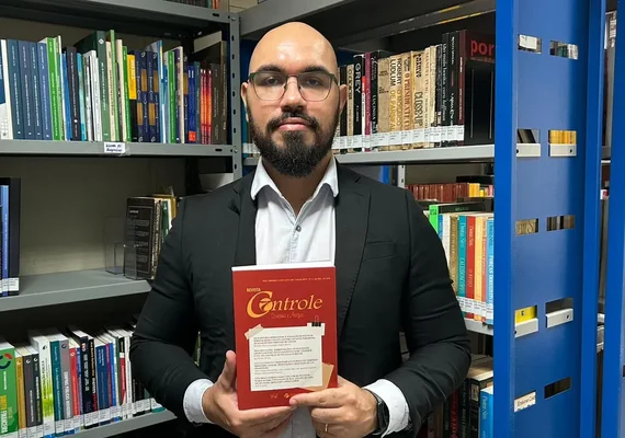 Artigo de auditores do TCE ganha destaque nacional sobre transparência municipal