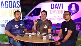Davi Davino defende empregos e novas indústrias no interior