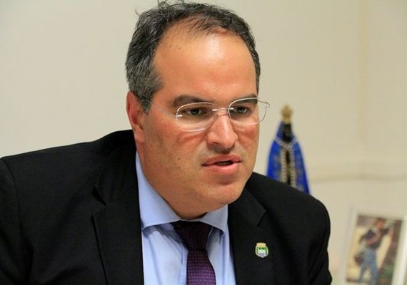 Mudança em secretarias da Prefeitura de Maceió só na próxima semana