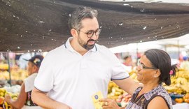 Basile Christopoulos diz que a ALE sempre foi uma casa fechada para o povo e que, se eleito, a sociedade terá voz