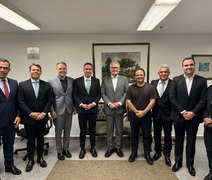 PD e RF sinalizam que divergências não impedem investimentos em Maceió