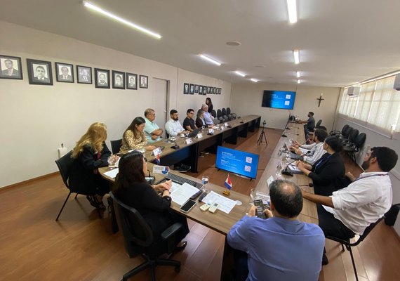 Novo atlas solar e eólico orienta expansão da matriz energética de Alagoas