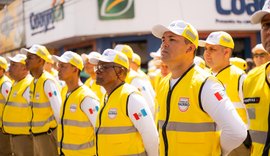 Governo de Alagoas amplia programa Ronda no Bairro para Arapiraca