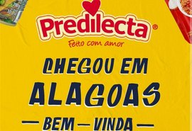 Indústria de Alimentos vai injetar R$ 20 milhões em Alagoas