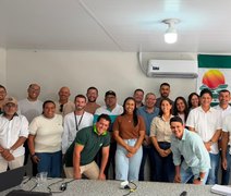 Instituições de AL alinham ações de assistência para fortalecer agricultura familiar