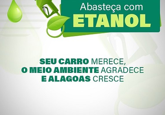 Campanha “Abasteça com Etanol” recebe novas adesões