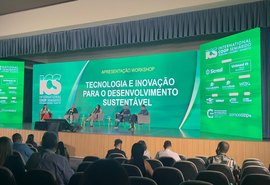 Cooperativas alagoanas participam do International Coop Semiárido 2025