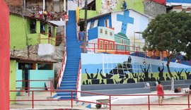 Vida Nova nas Grotas é selecionado para maior guia de arquitetura e urbanismo do país