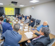 Seagri assegura apoio do Governo Federal para programas de inclusão produtiva