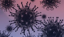 Alagoas registra 18 novos casos e mais duas mortes por Covid-19 nesta terça (23)