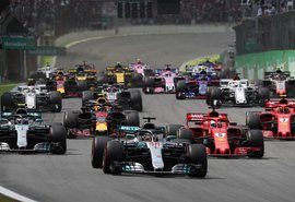 Grande Prêmio do Brasil de F1 pode sofrer cancelamento