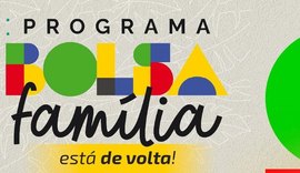 Bolsa Família: calendário de pagamento tem início nesta quinta-feira (18)