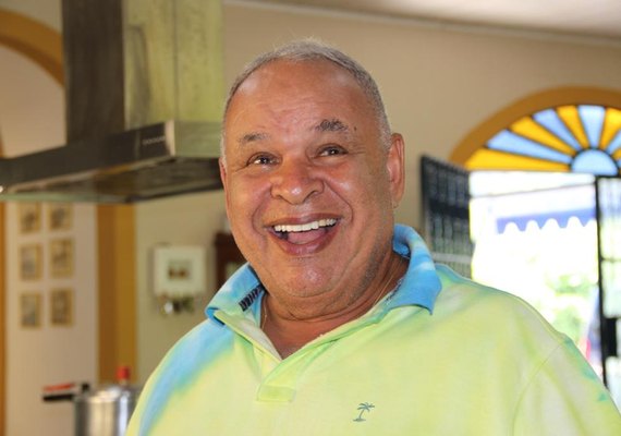 Gestão Antônio Tarcisio levou obras estruturantes ao parque da Pecuária nos anos 90