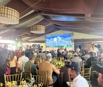 Média de R$23 mil por touro destaca safra do Leilão Varrela e Santa Nazaré