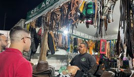 Expositores de produtos country destacam tradição e boas expectativas na Expoagro 2025