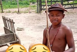 Criança morre afogada após cair em barragem em Alagoas