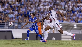 CSA enfrenta Nacional-AM em jogo decisivo com retrospecto equilibrado fora de casa