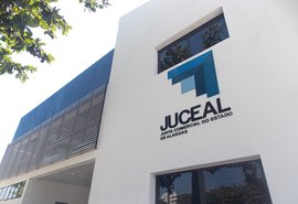 Tempo médio para registro de empresas em AL é de 1 dia e 2 horas, diz Ministério da Economia