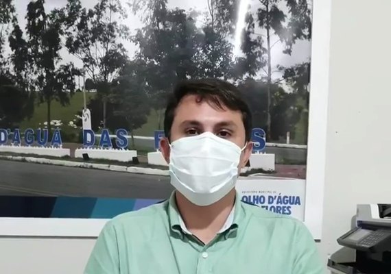 Olho D’Água das Flores conquista 2º lugar na Eficiência em Gestão Pública
