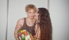 Marina Sena se pronuncia após término com Juliano Floss
