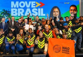 Lula lança programa de R$ 30 bilhões para motoristas de aplicativos