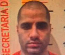 Heloisa Helena pede imagens da tentativa de suicídio de 'Sicário'