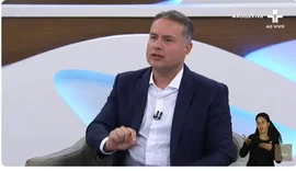 “Não sou inimigo de ninguém; adversário do Arthur Lira sou mesmo”, diz ministro