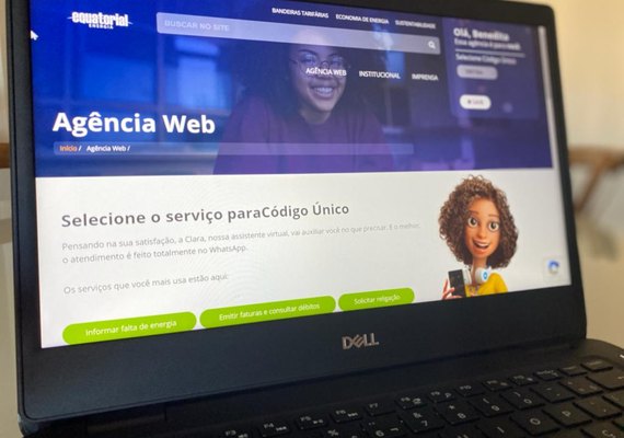 Equatorial Alagoas lança novo site e aplicativo com foco no cliente
