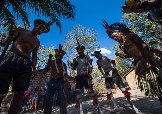 MPF pede anulação de licença para parque aquático em terra indígena em AL
