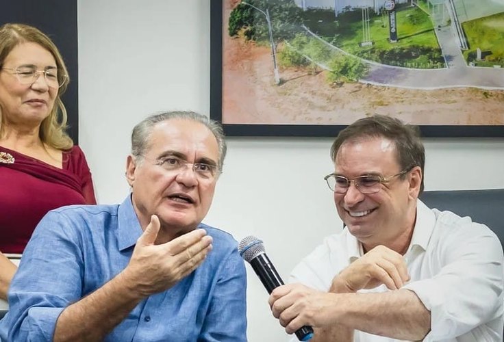 Luciano Barbosa - o maior líder do Agreste e suas três opções para o governo de Alagoas