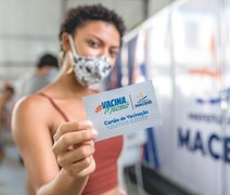 Deputado alagoano quer a proibição da exigência de apresentação do cartão de vacinação