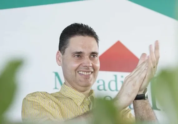 Joãozinho Pereira, candidato em Junqueiro, é internado em hospital