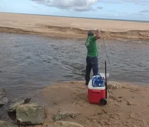 Praias de Alagoas têm boa balneabilidade, mas dez trechos seguem impróprios para banho