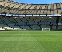 Justiça nega pedido do Vasco para jogar no Maracanã pela Sul-Americana