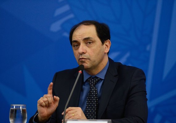 Vetos no PLP-39 beneficiarão estados e municípios, diz secretário