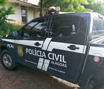 Homem que agrediu e estuprou mulher em Mata Grande é preso pela polícia