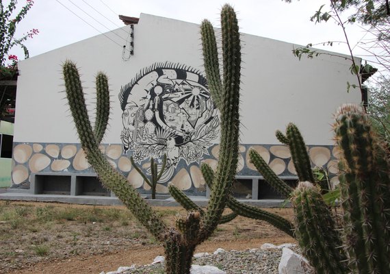 Centro Xingó completa nove anos com práticas de referência para convivência com o semiárido