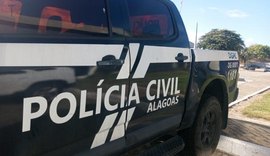 Foragido por homicídio em São Paulo é preso em hospital de Alagoas com CNH falsa