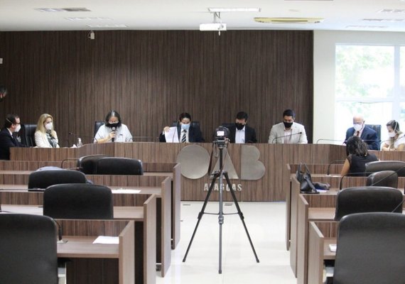 Levantamento da OAB-AL aponta aumento do número de homicídios contra idosos no interior