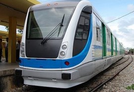 CBTU amplia novas linhas e aumenta número de viagens do VLT