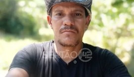 Corpo de homem desaparecido é encontrado às margens de rodovia no Sertão de Alagoas