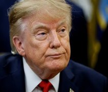 Trump destina US$ milhão em campanha contra o STF