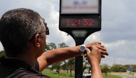 Horário de verão tem início em 10 estados e no Distrito Federal