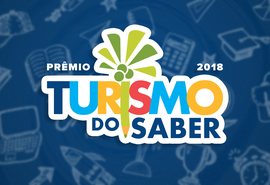 Turismo do Saber: adolescentes são homenageados