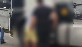 Operação mira suspeitos de matar idoso por disputa de herança
