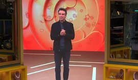 BBB 26: Tadeu divide luto e consola Ana Paula ao vivo