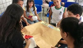 Crianças e adolescentes discutem direitos em conferência