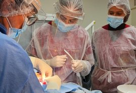 'Dia D' intensifica exames para diagnóstico precoce de câncer de cabeça em Maceió