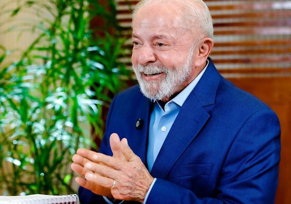 Lula defende o Pix após críticas em relatório comercial dos EUA